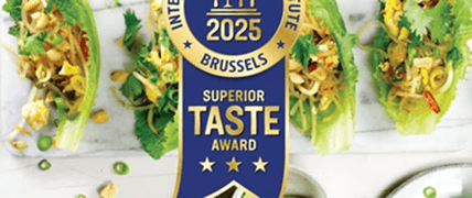 Премия ITQI 2025